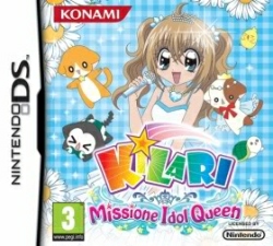 Kilari: Missione Idol Queen